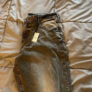 Express boyfriend jeans